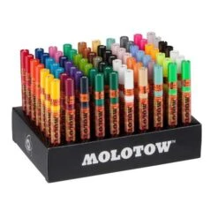 Molotow One4All 127HS Complete Display Set
