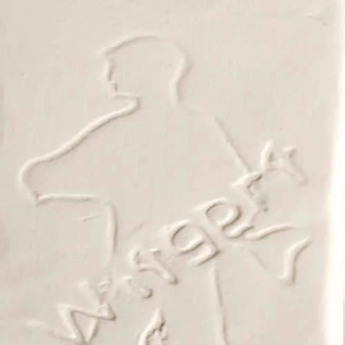 Mont Blanc Snow White Porcelain Casting Clay 2 Mont Blanc Snow White Porcelain Casting Clay - Image 2