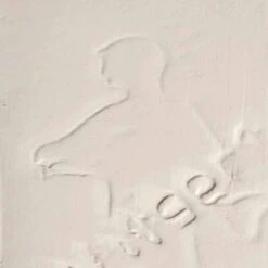 Mont Blanc Snow White Porcelain Casting Clay 7 Mont Blanc Snow White Porcelain Casting Clay -Art Supply Sales MontBlancSnowWhitePorcelainCastingClay 3