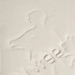 Mont Blanc Snow White Porcelain Turning Clay 6 Mont Blanc Snow White Porcelain Turning Clay -Art Supply Sales MontBlancSnowWhitePorcelainTurningClay 2