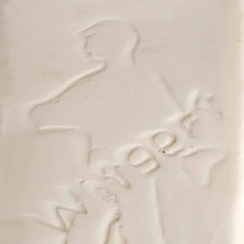 Mont Blanc Snow White Porcelain Turning Clay 1 Mont Blanc Snow White Porcelain Turning Clay