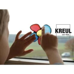 Mucki Window Color Set Small Animal World -Art Supply Sales MuckiWindowColorSetSmallAnimalWorld 5