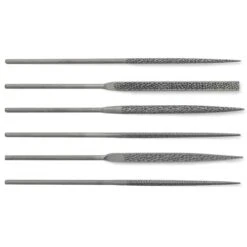 Needle Rasp Set
