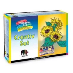 Nerchau Window Art Box Set