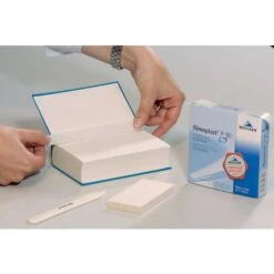 Neschen Filmoplast P 90 Plus Adhesive Tape -Art Supply Sales NeschenFilmoplastP90PlusAdhesiveTape 2