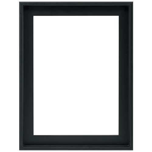 Nielsen Black Box Frame 1 Nielsen Black Box Frame