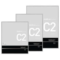 Nielsen C2 Frames With Polystyrene Glass