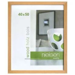 Nielsen Essential Backloading Wooden Frames -Art Supply Sales NielsenEssentialBackloadingWoodenFrames 5