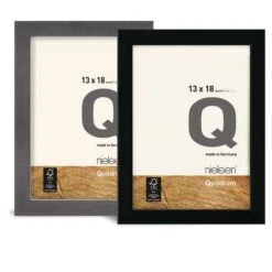Nielsen Quadrum Photo Frames -Art Supply Sales NielsenQuadrumPhotoFrames 2