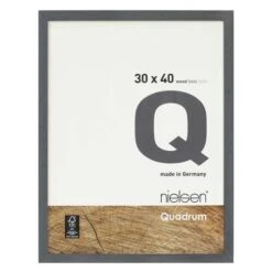 Nielsen Quadrum Wooden Frames -Art Supply Sales NielsenQuadrumWoodenFrames 3