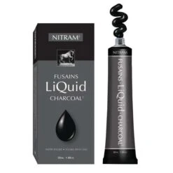 Nitram Liquid Charcoal