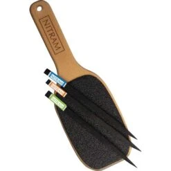 Nitram Sharpening Block -Art Supply Sales NitramSharpeningBlock 2