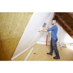 Novus J-17 Stapler -Art Supply Sales NovusJ 17Stapler 4