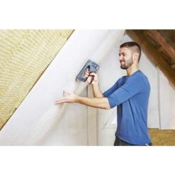 Novus J-17 Stapler -Art Supply Sales NovusJ 17Stapler 5