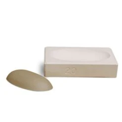 Oval Bowl Casting Moulds — Individual -Art Supply Sales OvalBowlCastingMouldsE28094individual 1