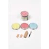 PANPASTEL® | Pearlescent Ultra Soft Pastels — 3 Pan Set