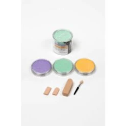 PANPASTEL® | Pearlescent Ultra Soft Pastels — 3 Pan Set -Art Supply Sales PANPASTELC2AE7CPearlescentUltraSoftPastelsE280943panset 3