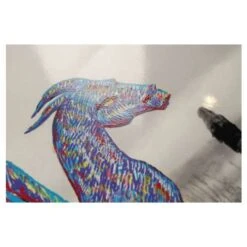 Pebeo Pébéo 4Artist Marker Set Basic -Art Supply Sales PC3A9bC3A9o4ArtistMarkerSetBasic 4