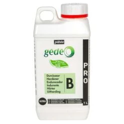Pebeo Pébéo Bio Resin & Hardener -Art Supply Sales PC3A9bC3A9oBioResin26amp3BHardener 2
