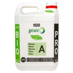 Pebeo Pébéo Bio Resin & Hardener