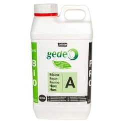 Pebeo Pébéo Bio Resin & Hardener -Art Supply Sales PC3A9bC3A9oBioResin26amp3BHardener 3