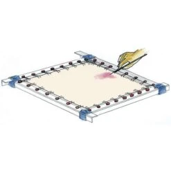 Pebeo Pébéo Easy Fix ASF 4 Extension Set -Art Supply Sales PC3A9bC3A9oEasyFixASF4ExtensionSet 2