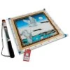 Pebeo Pébéo Easy Fix Silk Painting Stretcher Frame - Large