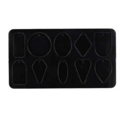 Pebeo Pébéo Gédéo Jewellery Silicone Moulds -Art Supply Sales PC3A9bC3A9oGC3A9dC3A9oJewellerySiliconeMoulds 2