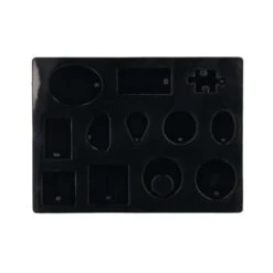 Pebeo Pébéo Gédéo Jewellery Silicone Moulds -Art Supply Sales PC3A9bC3A9oGC3A9dC3A9oJewellerySiliconeMoulds 3