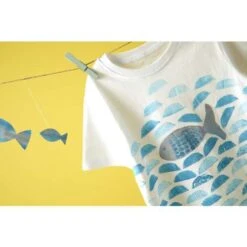 Pebeo Pébéo Tactilcolor Textile Finger Painting Set -Art Supply Sales PC3A9bC3A9oTactilcolorTextileFingerPaintingSet 5