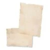 Packs Of 100 Document Paper Sheets