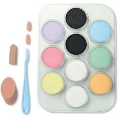 PanPastel Artists'Pearlescent Pastel Sets -Art Supply Sales PanPastelArtists26230393BPearlescentPastelSets 2