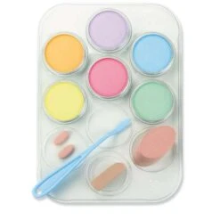 PanPastel Artists'Pearlescent Pastel Sets -Art Supply Sales PanPastelArtists26230393BPearlescentPastelSets 3