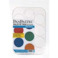 PanPastel® | Palette Tray -Art Supply Sales PanPastelC2AE7CPaletteTray 3