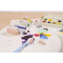 PanPastel® | SOFFT® — Tools ○ Set Of 35 -Art Supply Sales PanPastelC2AE7CSOFFTC2AEE28094toolsE2978Bsetof35 2