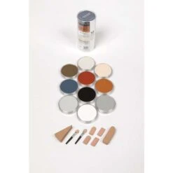 PanPastel Ultra Soft Artists 10 Pastel Sets -Art Supply Sales PanPastelUltraSoftArtists10PastelSets 5