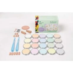 PanPastel Ultra Soft Artists 20 Pastel Sets -Art Supply Sales PanPastelUltraSoftArtists20PastelSets 4