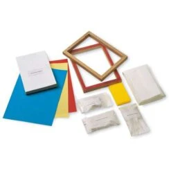 Paper Making Standard Set -Art Supply Sales PaperMakingStandardSet 2