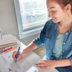 Paper Mate Flair Felt Tip Pen Sets -Art Supply Sales PaperMateFlairFeltTipPenSets 2