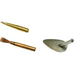 Pebaro Encaustic Pen -Art Supply Sales PebaroEncausticPen 2