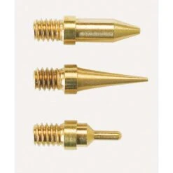 Pebaro Pyrography Iron -Art Supply Sales PebaroPyrographyIron 3