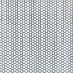 Perforated Aluminium Sheets -Art Supply Sales PerforatedAluminiumSheets 2