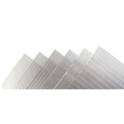 Perforated Aluminium Sheets