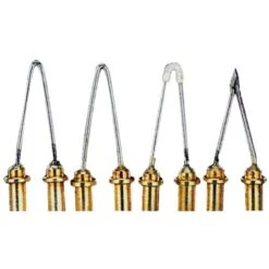 Peter Junior | Replacement Firing Loops — Pack Of 4