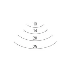 Pfeil Blade 7L Long Bent Tools -Art Supply Sales PfeilBlade7LLongBentTools 2