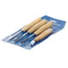 Pfeil Carving Set