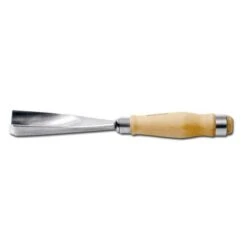Pfeil Heavy-Duty Fishtail Gouges -Art Supply Sales PfeilHeavy DutyFishtailGouges 4