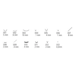 Pfeil Lino & Wood Cutting Tools -Art Supply Sales PfeilLino26amp3BWoodCuttingTools 2