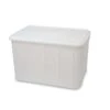 Plastic Clay Storage Box
