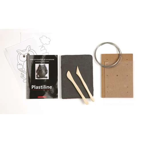 Plastiline Learning Set 2 Plastiline Learning Set - Image 2